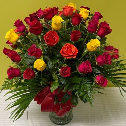 PF-264: Milestone Roses ($290.00)
