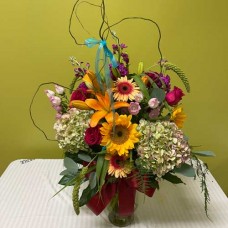 PF-410: Harvest Season ($185.00)