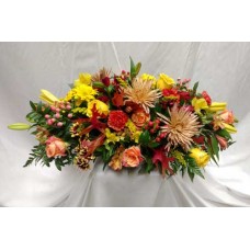 PF-418: Family Table Centerpiece ($150.00)