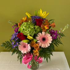 PF-M3: Terrific Mom ($100.00)