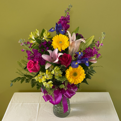 PF-910: Love's Gemstone ($125.00)